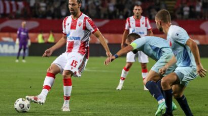 NAJAVA DRUGOG KOLA SUPER LIGE: Zvezda i Radnički jure prve trijumfe