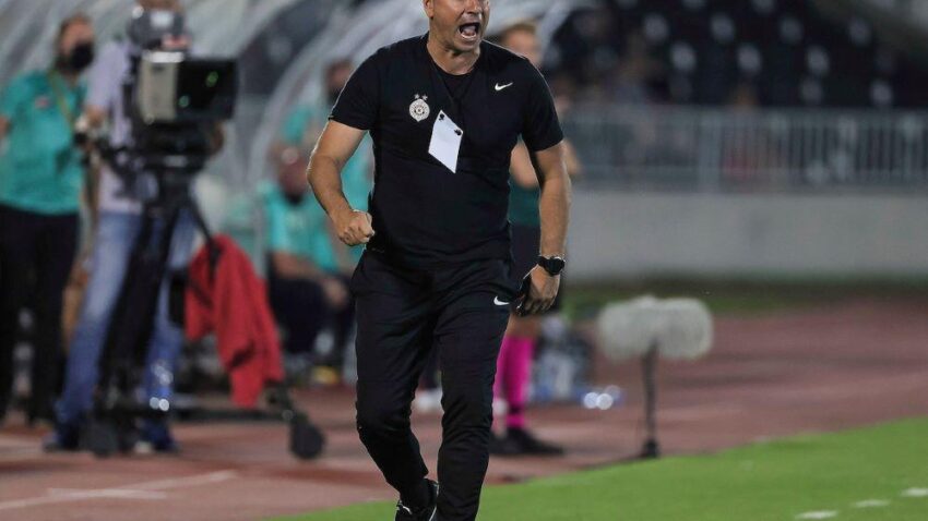 STANOJEVIĆ: Spremni smo i oprezni, imperativ pobeda!