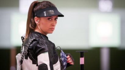 ZA SADA POLOVIČNO: Arsović se borbi za medalju, Tomašević daleko od finala!