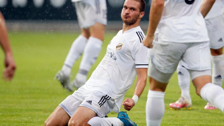 MERIDIAN SAZNAJE: Ništa od bombe u domaćem fudbalu!