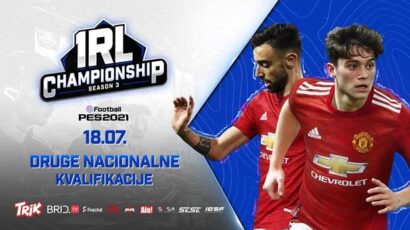 Ubedljivi Nottambulo slavio na drugim IeSF PES21 kvalifikacijama!