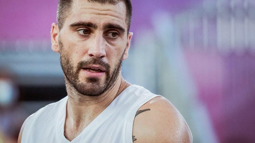 OSTVARIO SVE, PA ZACRTAO NOVI CILJ: Bulut u BIG3 ligi postavlja nove standarde!