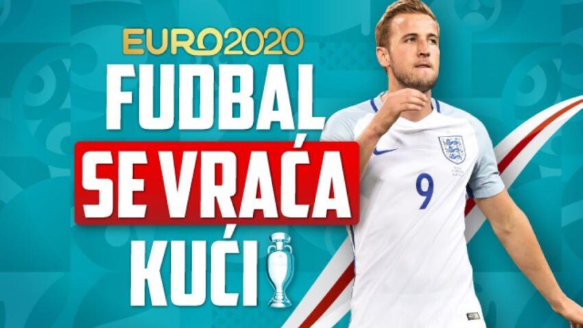 BRUTALNE KVOTE SAMO U MERIDIANU! Ko će biti šampion Evrope, Italija ili Engleska?