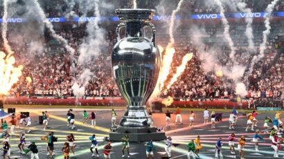 Ko je na Evropskom prvenstvu? Borba 19 reprezentacija za još 10 slobodnih mesta kroz kvalifikacije