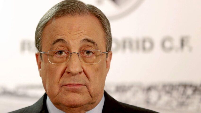 Skandal na pomolu: Španac tvrdi - Real Madrid je namerno izgubio utakmicu
