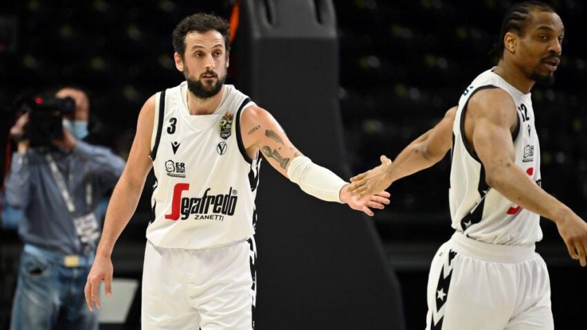 VIRTUS SE NE ŠALI: Novo pojačanje dolazi iz Finiks Sansa!