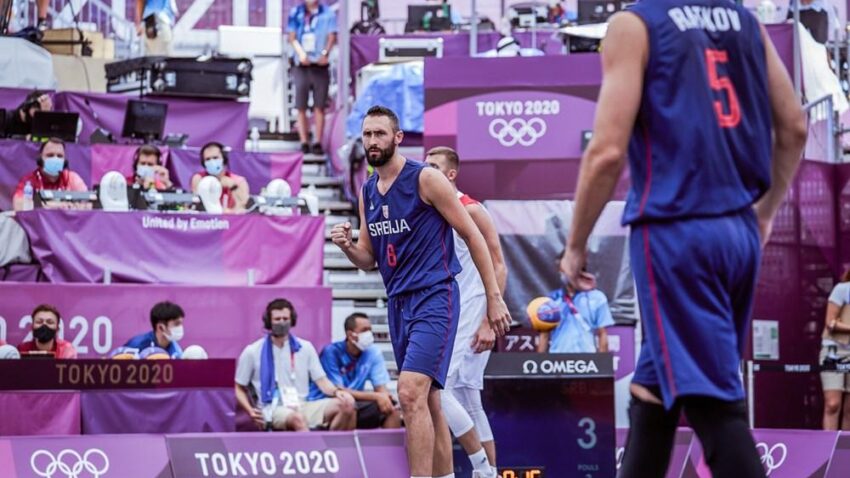 KO SU NAŠI ŠAMPIONI? Sve ono što niste znali o srpskim basketašima!