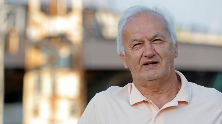 "Partizan se neće oporaviti do 22. veka!"