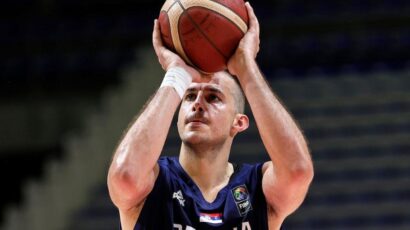 BJELICA UPORNO ODBIJA PARTIZAN: Avramović je potpisao, ali Nemanja neće među crno-bele!