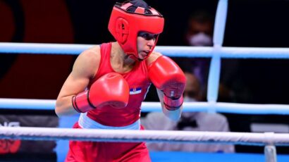 APSOLUTNA DOMINACIJA: Nina Radovanović u četvrtfinalu!