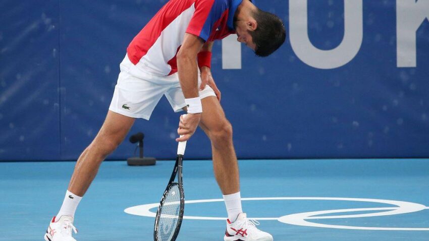 ŠOK U MELBURNU: Novaka Đokovića ponovo hapse?!