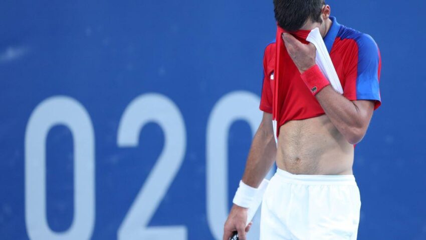 BOLNI MOMENTI U 2021. GODINI: Sve što želimo da zaboravimo