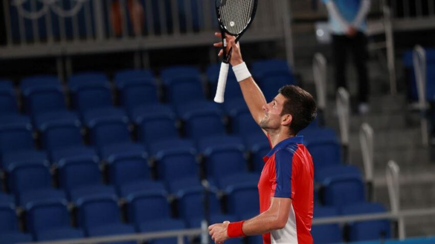 NEOČEKIVANA PODRŠKA: Svetska zdravstvena organizacija brani Đokovića!