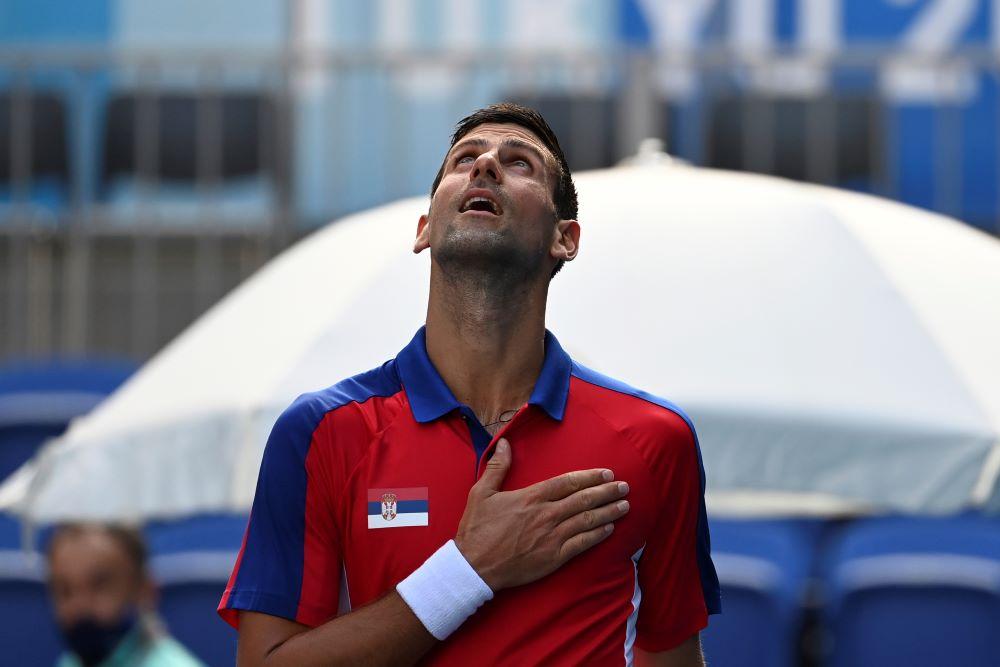 ĐOKOVIĆ JE SPREMAN: Kalendarski slem bi bio dostignuće karijere! 1 novak đoković-raspored-olimpijske igre-rezime-srbija