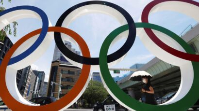 PRVI PROBLEMI: Koronavirus se pojavio u Olimpijskm selu!