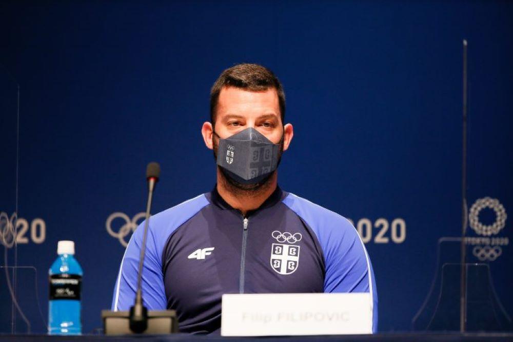 VREME JE DA SE NAVIJU ALARMI: Kompletan raspored srpskih sportista na Olimpijskim igrama! 1 olimpijske igre-olimpijski komitet srbije-konferencija