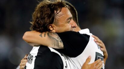 ISTORIJSKI GOL: Marković doveo Partizan u prednost sjajnim pogotkom! (VIDEO)