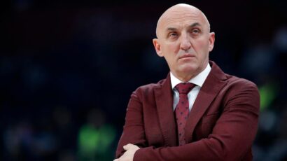 MORNAR ZBOG BIZARNOG RAZLOGA OSTAO BEZ EVROPE: Možemo samo sebi da skačemo u stomak!