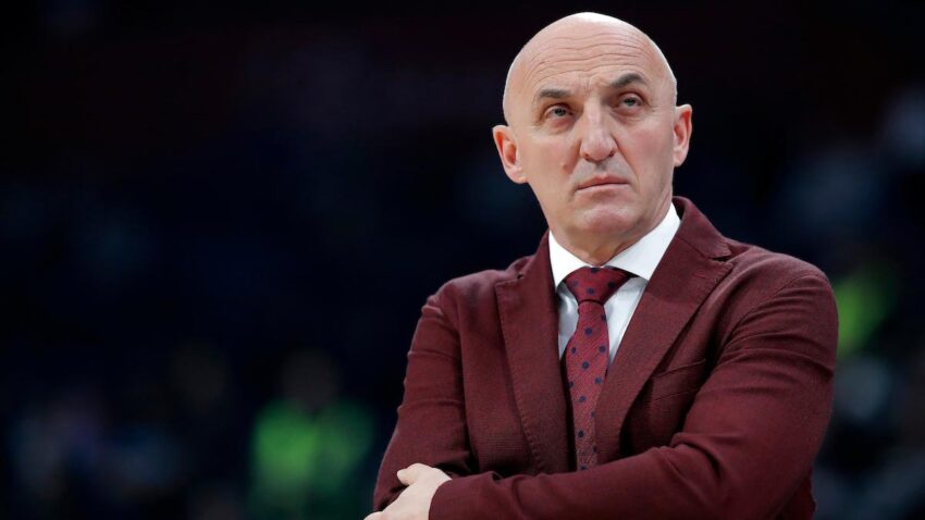 EVO GA I MORNAR: Barani doveli Amerikanca, na pragu još dvojica novajlija!