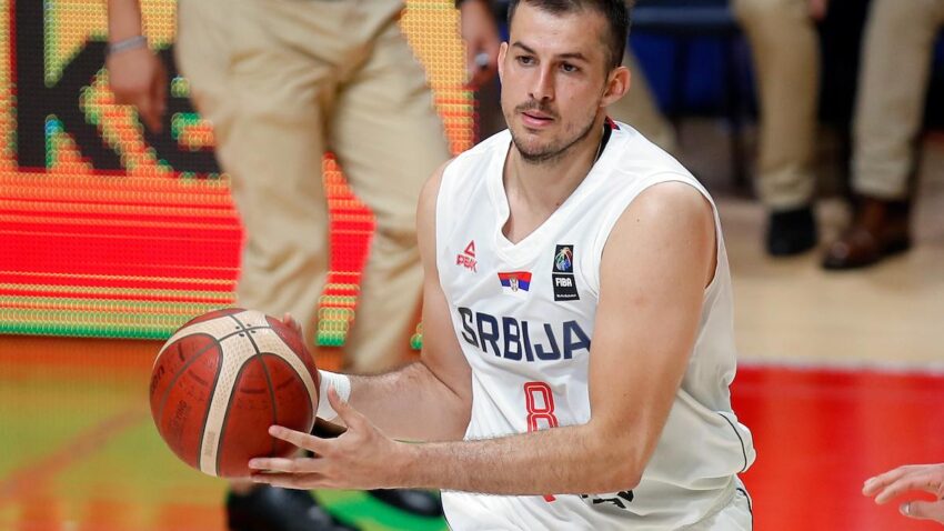 PEŠIĆEV SPISAK ODUŠEVLJAVA: Bjelica i Teodosić spremni za kvalifikacije!
