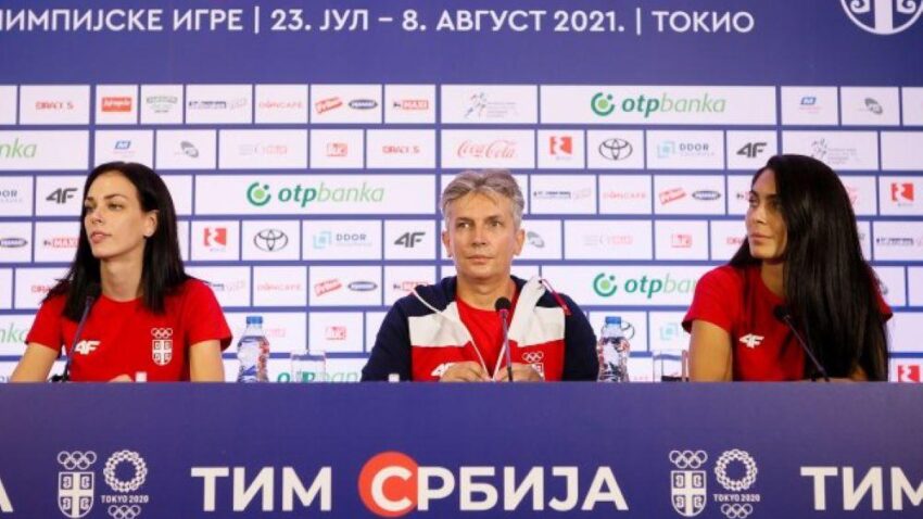 TIM SVE BROJNIJI: Vaterpolo i tekvondo reprezentacije Srbije otputovale u Japan