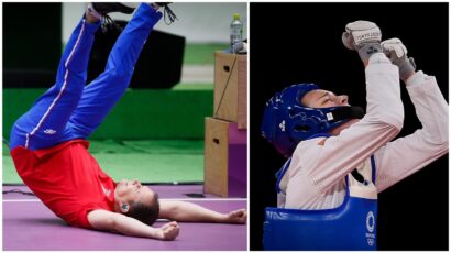 MEDALJA + NOVAC: Evo koliko su Tijana i Damir zaradili u Tokiju!