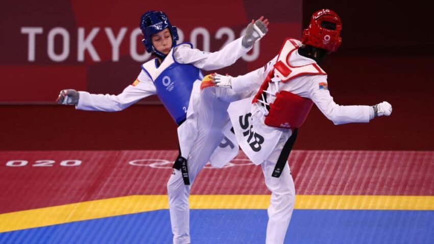 SREĆA ZA BOGDANOVIĆEVU: I dalje postoji šansa za medalju!