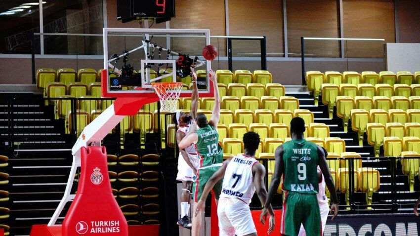 UNIKS NE STAJE: Još jedan NBA igrač stiže u Kazanj!