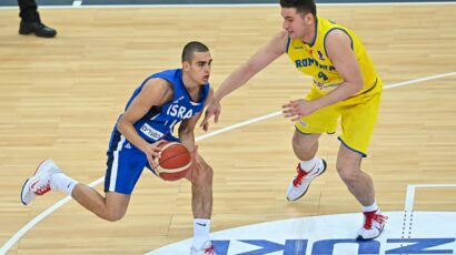 ONO KADA JE PARTIZAN BOLJI OD BOSTONA: Kako je Madar došao među crno-bele?