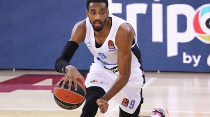 OSTIN HOLINS – Da li je Zvezda našla dostojnu zamenu Džordanu Lojdu?