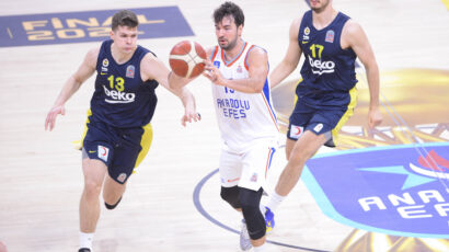 KAKVA VEST SA DORĆOLA: Dinamik dovodi igrača Fenerbahčea!?