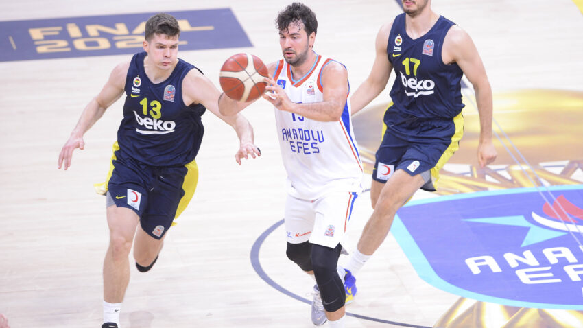 KAKVA VEST SA DORĆOLA: Dinamik dovodi igrača Fenerbahčea!?