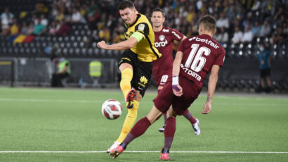 I KLUŽ U PROBLEMU: U Beogradu bez dvojice standardnih igrača!