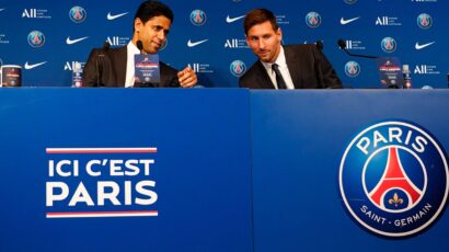 AL – KELAIFI SIGURAN: Mesi želi da ostane, pričaćemo posle Mundijala!