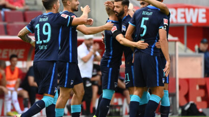 HERTI NEDOVOLJAN JOVETIĆ: “Milijarderi” opet posrnuli, ništa bolji nije ni Lajpcig!