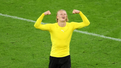 REAL VEĆ NAŠAO DRUGU OPCIJU: Ukoliko Haland ne dođe, stiže napadač iz Napolija!
