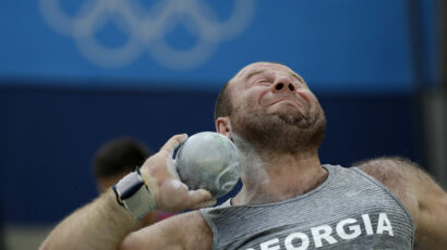 NOVI SKANDAL: Bacač kugle pozitivan na doping testu!