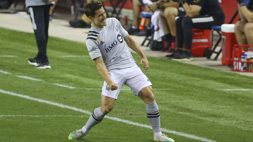 BOJAN KRKIĆ NA DALEKOM ISTOKU: Potpisao je za japanski klub!