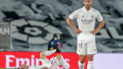 REAL MADRID U PROBLEMU: Još jedan igrač zaražen!
