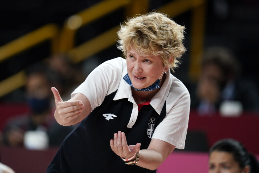 marina-maljković-srbija-olimpijske-igre