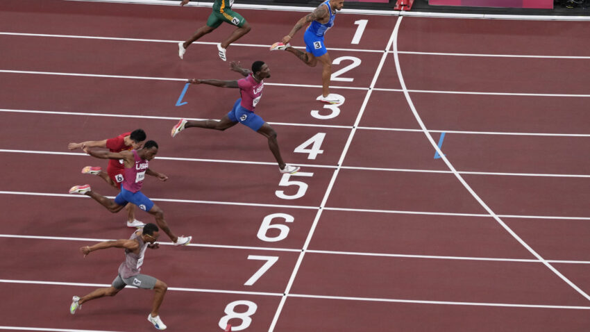 Kenija mora još da radi u borbi protiv dopinga