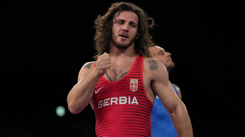 KAKAV DAN ZA SRBIJU! Stigla ŠESTA MEDALJA i obezbeđena TRI POLUFINALA!