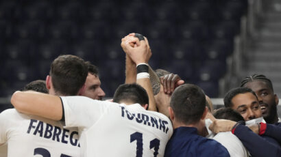 FRANCUSKA JE U FINALU: Savladani rukometaši Egipta!