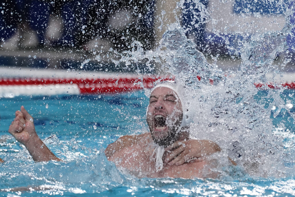 filip filipović-olimpijske igre