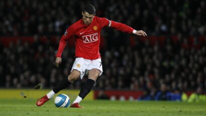 RONALDO STIŽE U MANČESTER JUNAJTED: Oduševljenje saigrača na “Old Trafordu”!