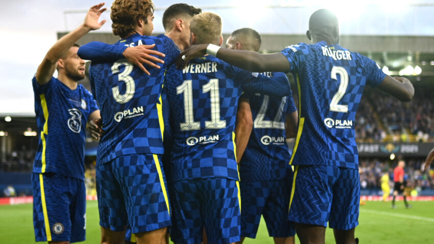 ČELSI ZAOKRUŽIO DOMINACIJU: Penali kobni po Viljareal, Kepa junak!