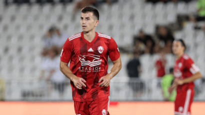 SUPER LIGA SRBIJE: Voždovac slavio u gostima, tri boda i za Radnik!