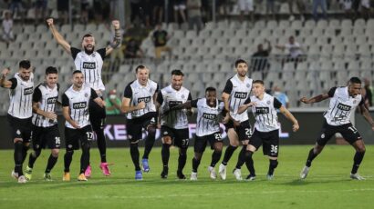 STANOJEVIĆ BLISTA: Uz naše navijače sve je moguće!