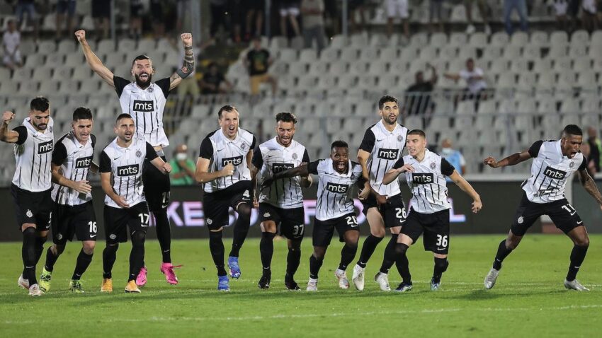 STANOJEVIĆ BLISTA: Uz naše navijače sve je moguće!