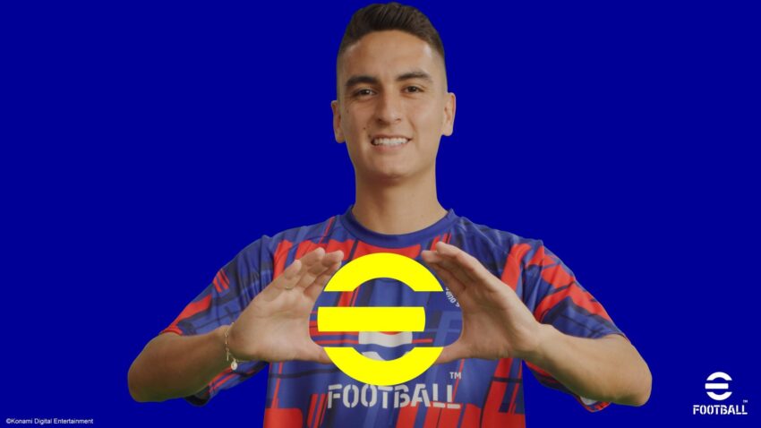Konami sklopio partnerstvo sa MLS igračima
